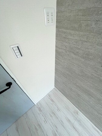 ブラントン梅島の物件内観写真